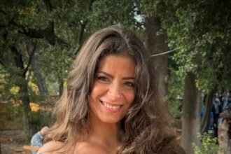 Thuraya Taleb
