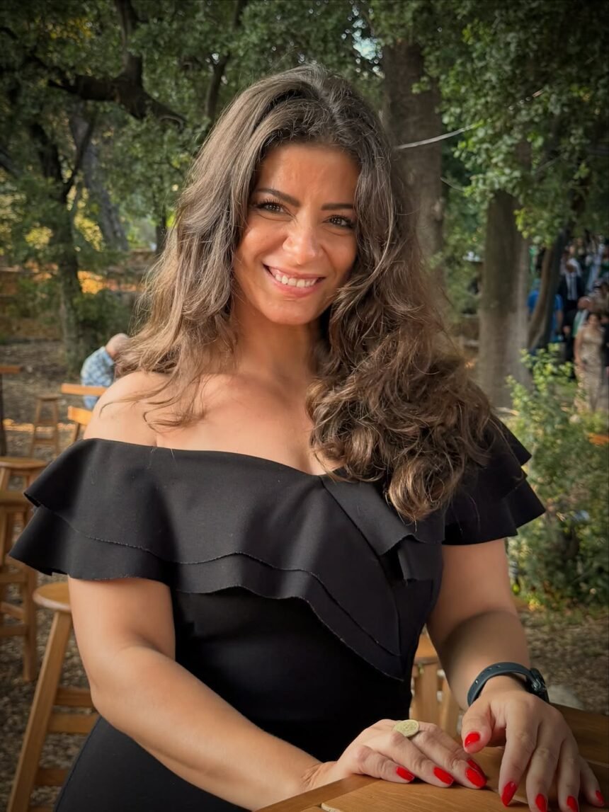 Thuraya Taleb