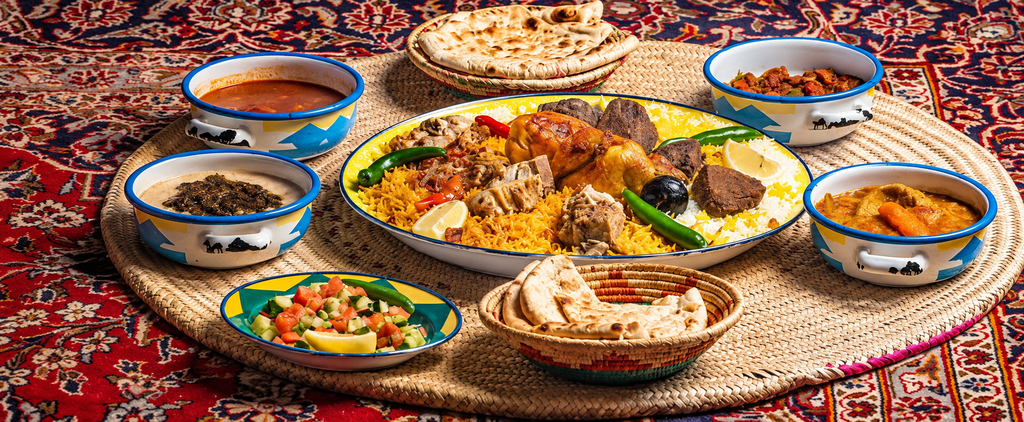 Traditional Saudi Dishes Every Visitor Should Try 2 Traditional Dishes in Saudi
