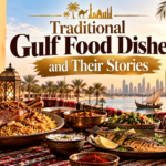 Traditional Gulf Food Dishes and Their Stories