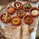 Traditional Omani Dishes