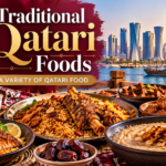 Traditional Qatari Foods