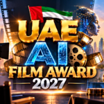 UAE AI Film Award 2027