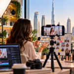 UAE Creator Economy