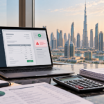 UAE E Invoicing Penalties