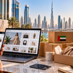 UAE Ecommerce Brands