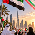 UAE Flag Day 2026