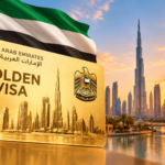 UAE Golden Visa
