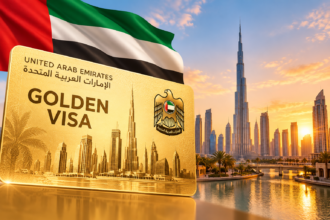 UAE Golden Visa