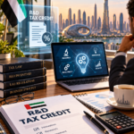 UAE R&D Tax Credit