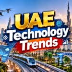 UAE Technology Trends