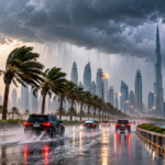 UAE Weather