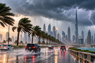 UAE Weather