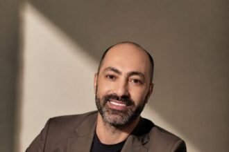 Walid Toumi