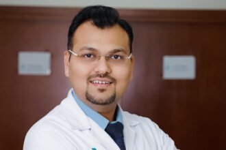Dr. Ravi Khamar PT