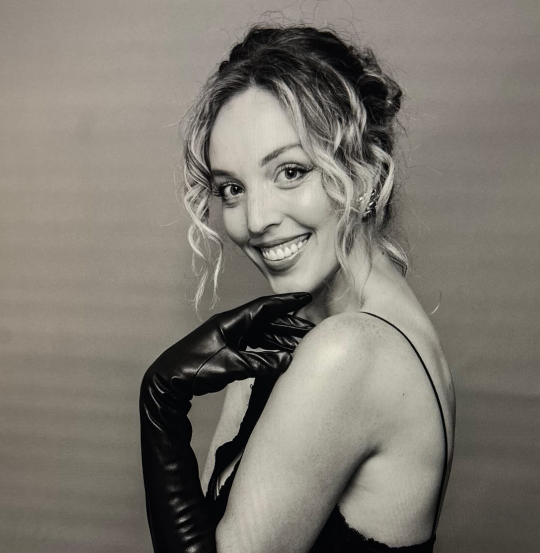 Whitney Uland Reveals the Secret Behind Becoming a Self Made Celebrity 1 Whitney Uland