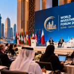 World Investment Forum 2026