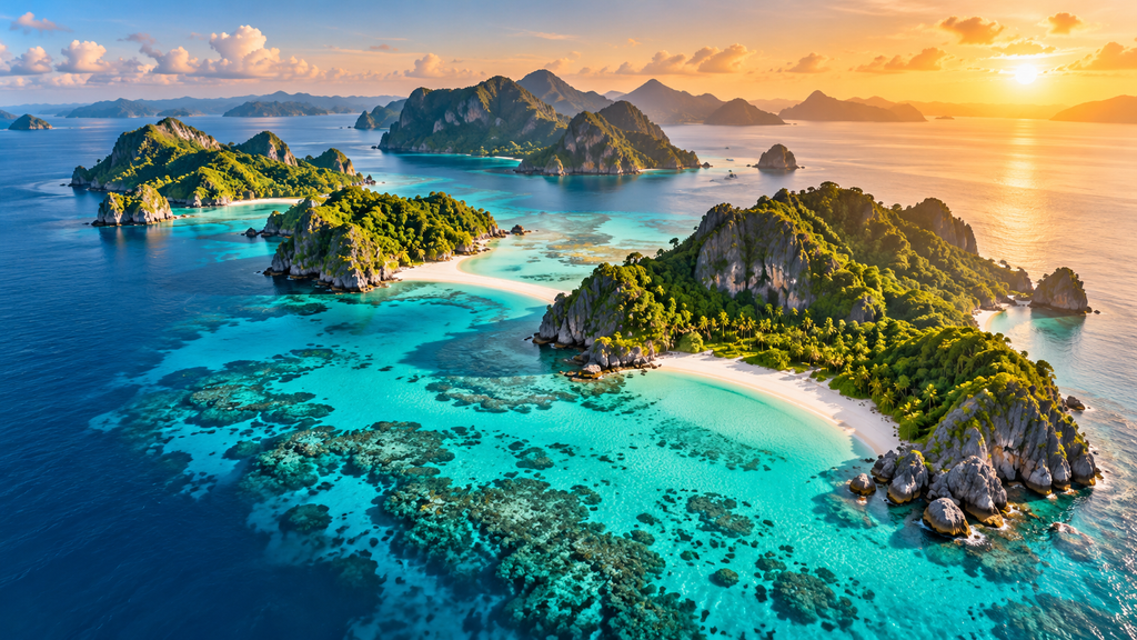 World's Most Beautiful Islands: 10 Stunning Destinations You Must Visit 2 Worlds Most Beautiful Island