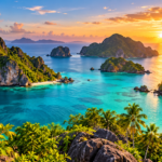 Worlds Most Beautiful Islands