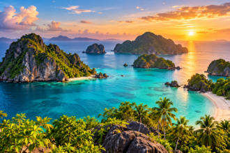 Worlds Most Beautiful Islands