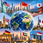 Worlds Most Powerful Economies