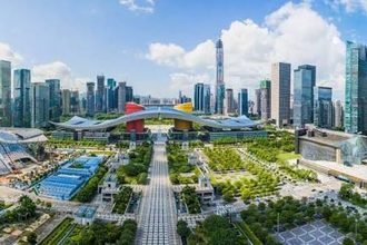 Worlds Richest Cities