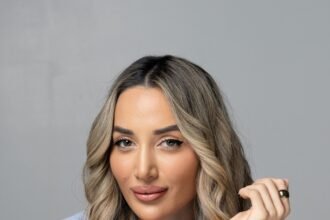 Xenia Karamanou