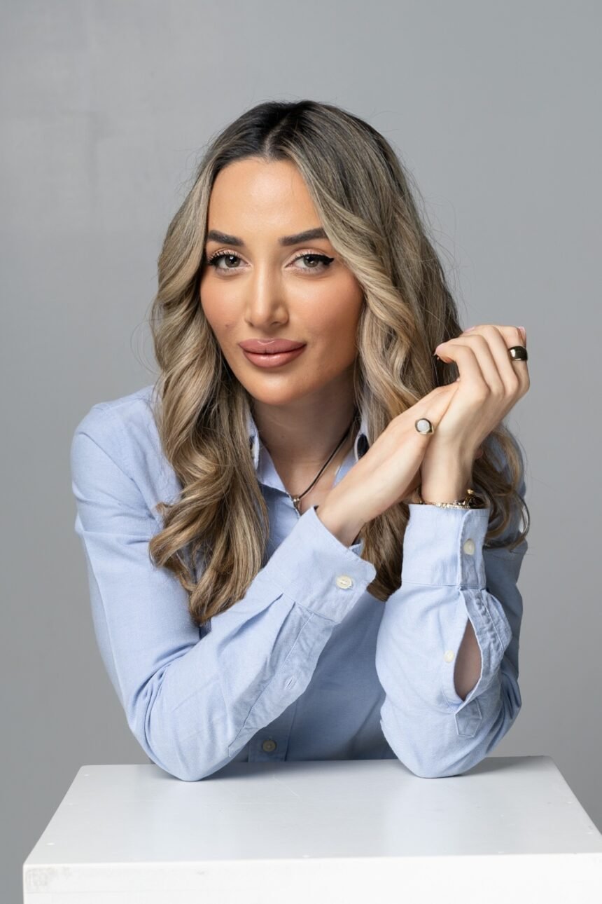 Xenia Karamanou