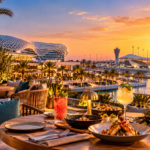 Yas Island