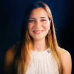 Yasmina Sabbah
