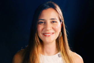 Yasmina Sabbah
