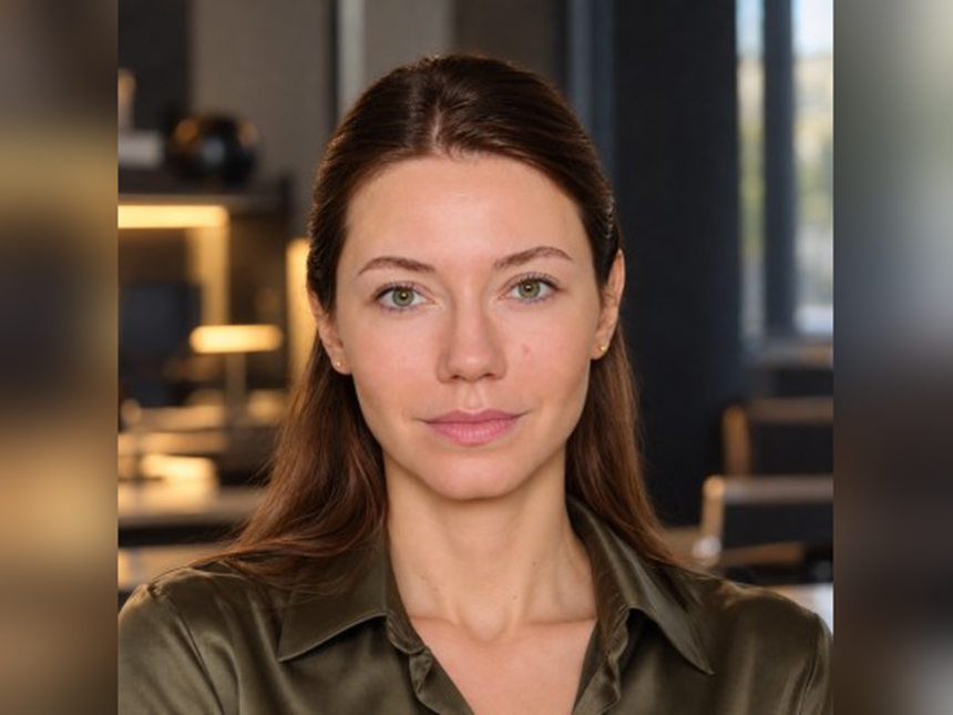 Yuliia T. Driving Global Business Growth Through Strategy 1 Yuliia T.