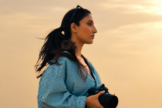 Zahra Ali