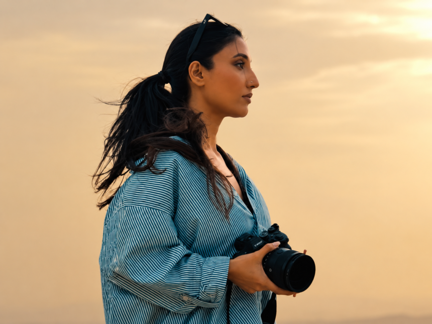 Zahra Ali: Capturing Timeless Love Stories Through Her Photography 1 Zahra Ali