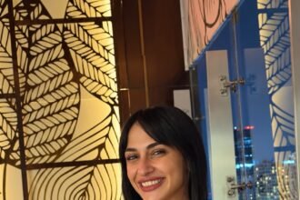 Zahraa Tirelbar