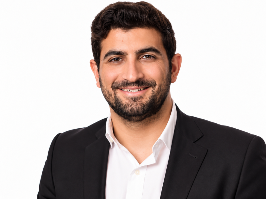 Zahy El Kassis