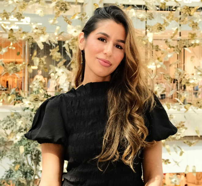 Zainab Rashid Sheikh Builds Her Entrepreneurial Journey Through Creativity and Authenticity 1 Zainab Rashid Sheikh