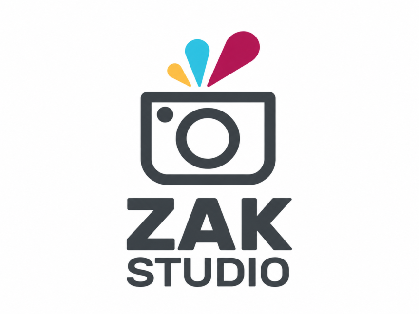 Zak Studio: Bringing Creative Stories to Life Through Photography and Film 1 Zak Studio