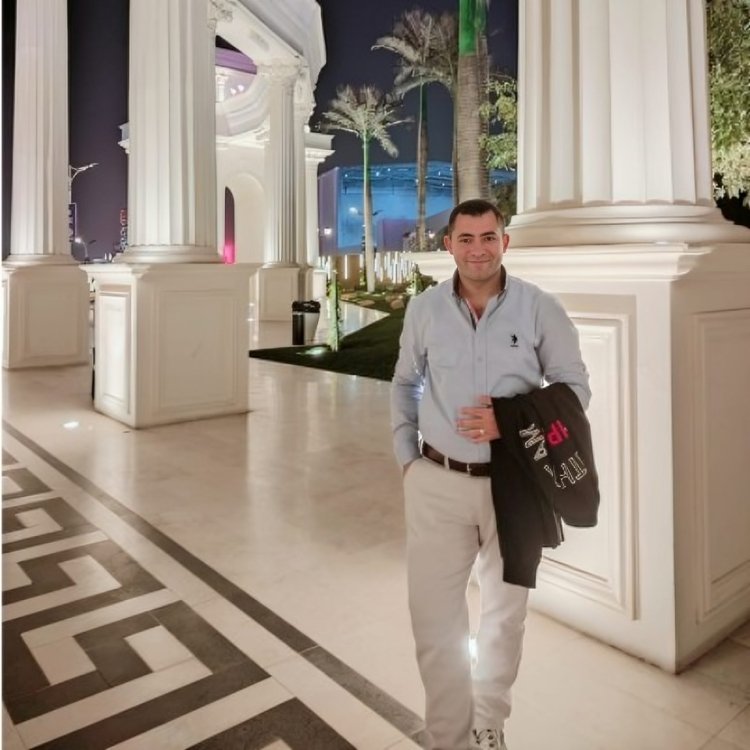 Zeyad Shoueb Builds Beverage Brands Through Vision and Business Leadership 1 Zeyad Shoueb