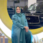Zubin Fathima