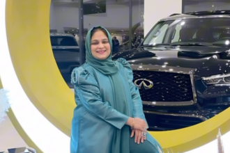 Zubin Fathima