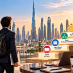 build a career in Dubai