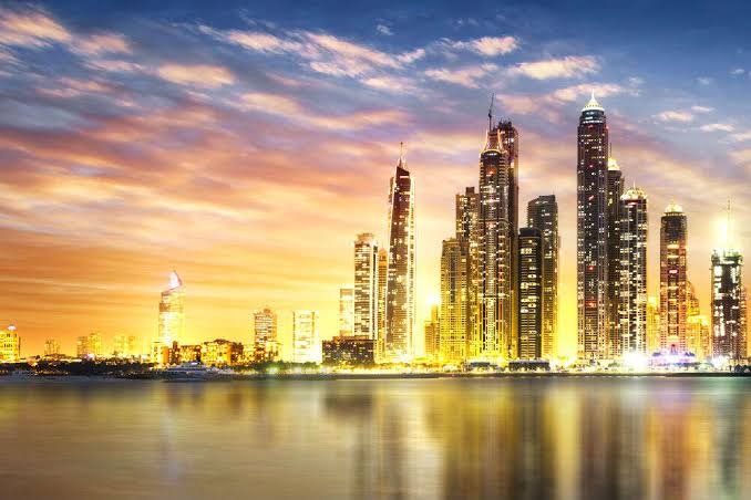 How to Build a Comfortable Life in Dubai 2 build a comfortable life in Dubai
