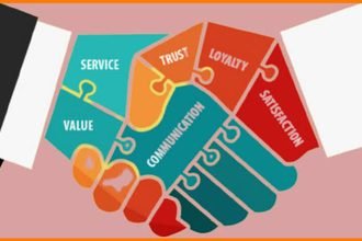build trust with Gulf customers