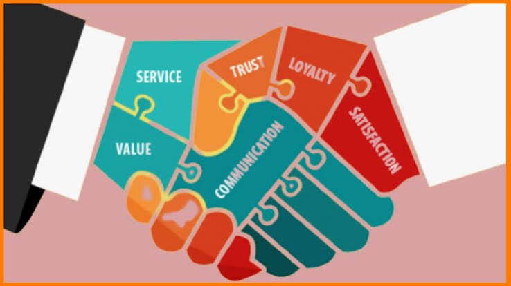 How Small Businesses Can Build Trust With Gulf Customers 1 build trust with Gulf customers
