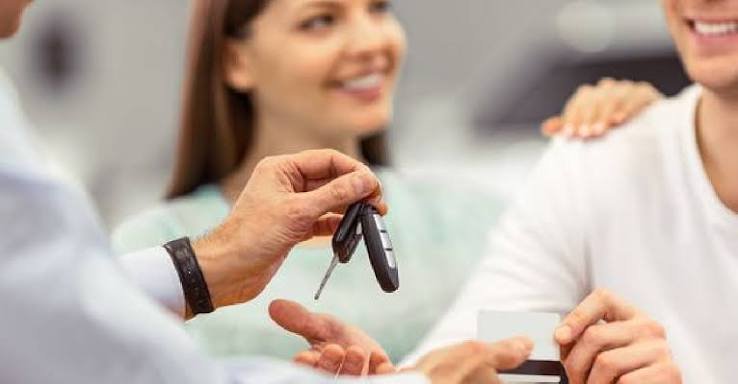 How Car Loans Work in the UAE 2 car loans in Dubai