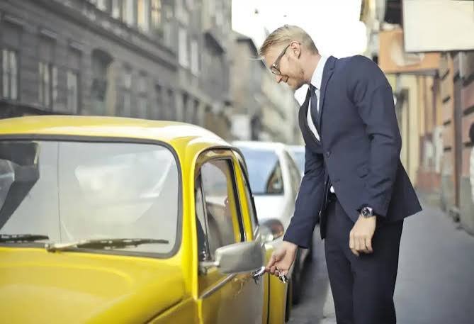 How Car Loans Work in the UAE 1 car loans
