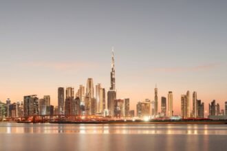 choosing a Dubai neighborhood