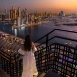 comfortable life in Dubai