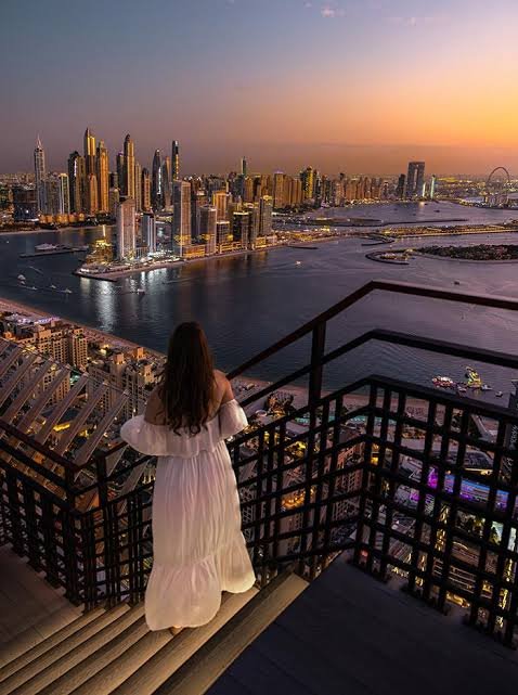 How to Build a Comfortable Life in Dubai 1 comfortable life in Dubai